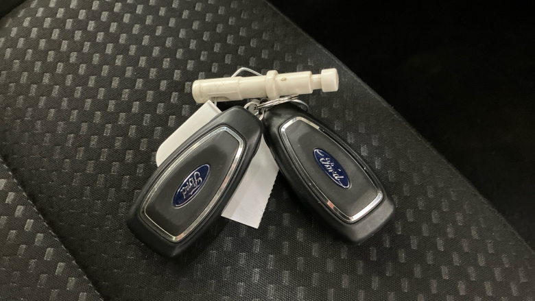 Ford Focus 1.0 EcoBoost ST-Line 5dr Petrol Hatchback